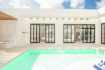 Image de Modern 2br Uluwatu  villa 2mins to beach