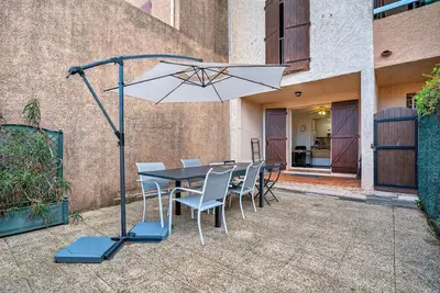 Image de Appartement idéal famille