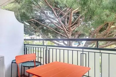 Image de Studio - Climatisation - Terrasse