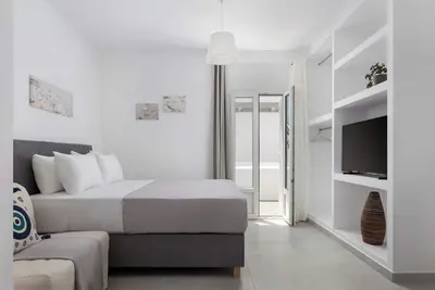 Image de Deluxe Suite, Palma Elegant Suites