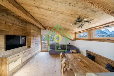 Image de Chalet Ronco-Direct bookings Dolomiti Skyline