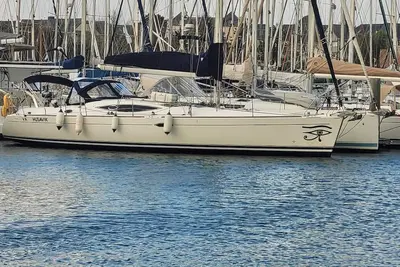 Image de Bateau à voile Husavik