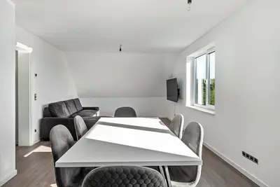 Image de Appartement 'Waldrennach' avec vue sur la montagne et Wi-Fi