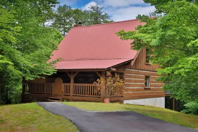 Image de Walk to Pool, Fishing, Putt Putt, Tennis & More! !