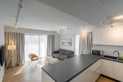 Image de Liv Athinum 1 - Luxury Apartment 3a