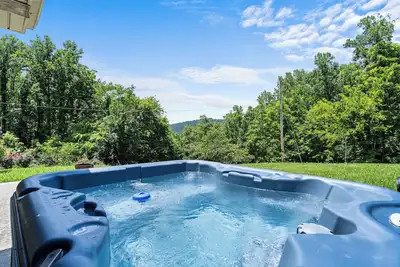 Image de Four Bedroom Mountain Retreat