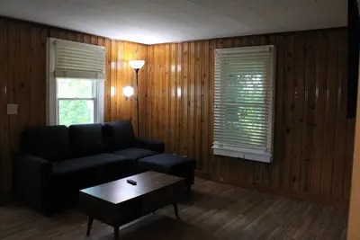Image de Charming 2-bedroom house in wonderful Kingsport with Ac