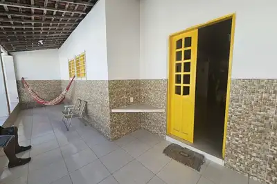 Image de Beach House in Tamandaré Pe