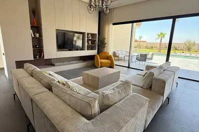 Image de Villa Aliyah Sans Vis A Vis