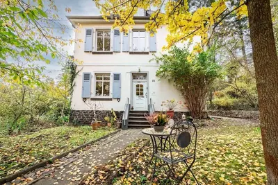 Image de Altbauwohnung in Mayen im Grünen