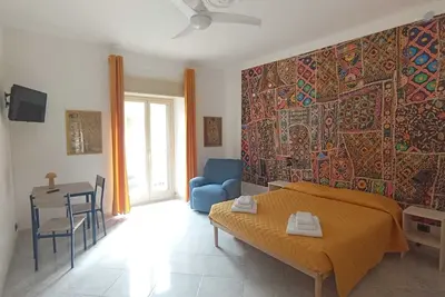 Image de Guest House Casa Minardi rents rooms Caltagirone