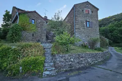 Image de Les Gîtes de la Mazière - Le Mazet