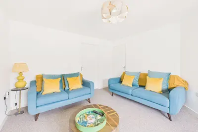 Image de Host & Stay | Gannett House