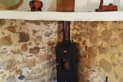 Image de Traditional Village Home near Heraklion | Authentic Cretan Stay