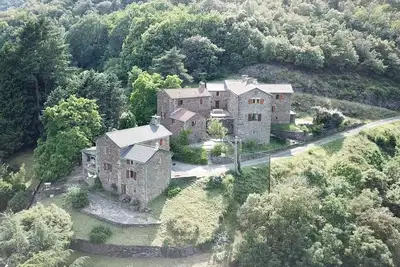 Image de Les Gîtes de la Mazière - La Garde