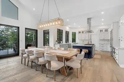 Image de Luxury living near Sunday River