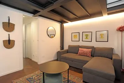 Image de Giovio Loft Apt Milano