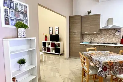 Image de Apartment in the center of all historical and cultural attractions of the city'