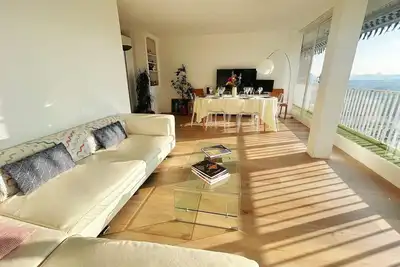Image de Panoramic Paris Views – 3br Near Eiffel Tower & Seine