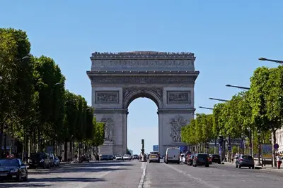 Image de Studette Paris Champs Elysées