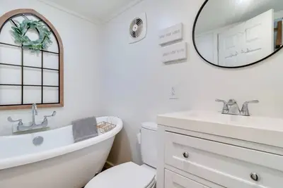 Image de Cozy Tiny House Getaway on the Bayou