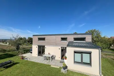 Image de House Högelstein - Tinyhouse Vacation