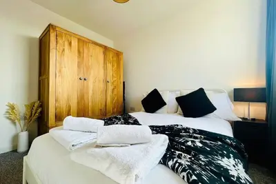 Image de Appartement-Salle de bain privée séparée