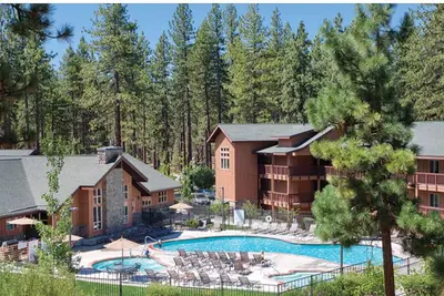Image de Charming 2-bedroom resort in Zephyr Cove