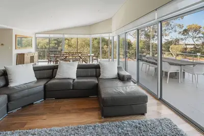 Image de Casa Indigo Modern Bushland Retreat by the Sea