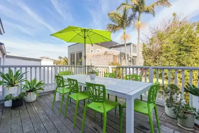 Image de Arts Terrace Central Surry Hills and Alfresco Charm