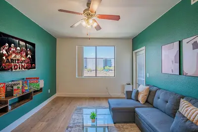 Image de Clean Westgate | Pool, Gym W/D Hot Tub Parking