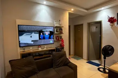 Image de Apartment in a condominium for Cop30/Belém