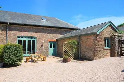 Image de 3 bed barn conversion | Nr Brixham and Dartmouth