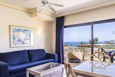 Image de Appartement 4★ Famille avec Terrasse et 2 Salles de Bain – Bahía Feliz