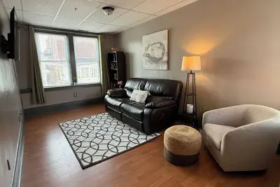 Image de Modern 2br w/ Ensuite, Downtown Morgantown, Wvu