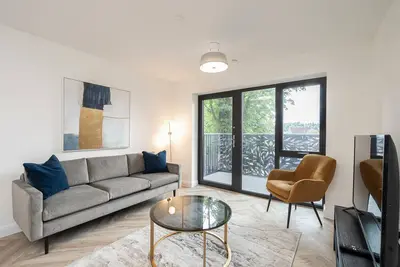 Image de Whispers in Light 65s Stay