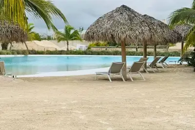 Image de Tropical Bliss Punta Cana-10 mins drive 2the Beach
