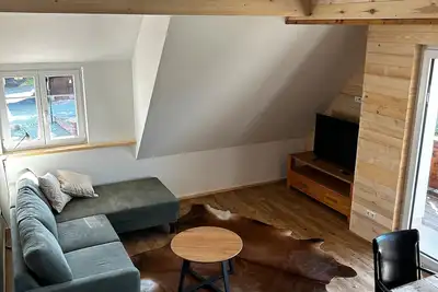 Image de Appartement 'Loft' avec jardin commun et Wi-Fi