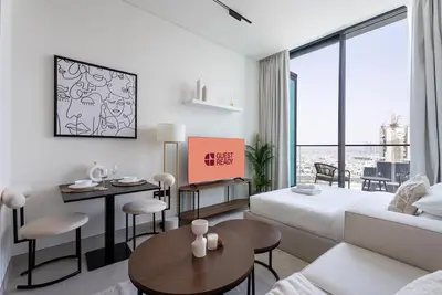 Image de GuestReady – Skyline Studio | Jvc Views