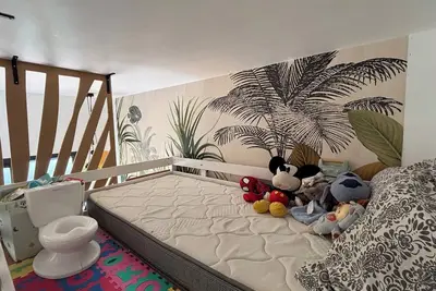 Image de Maison moderne et ultra confort pour un séjour en famille 5 étoiles dans le Var