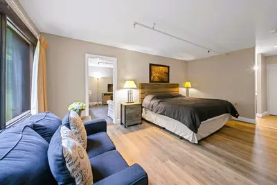 Image de 1br Forest Retreat in the White Mtns