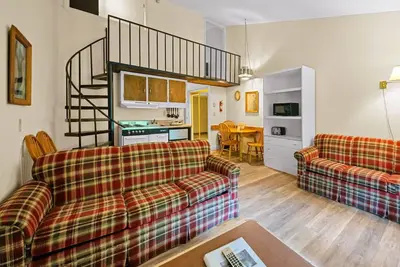 Image de Rustic 1br Retreat in the White Mountains