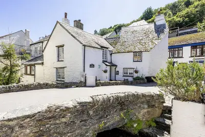 Image de Couch's House, History in the heart of Polperro
