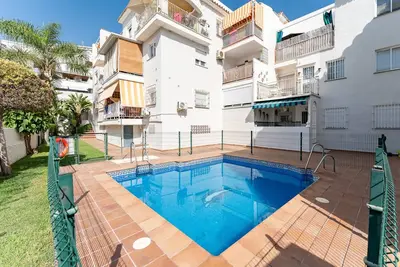 Image de MalagaSuite Terrace&Parking Stay Torremolinos