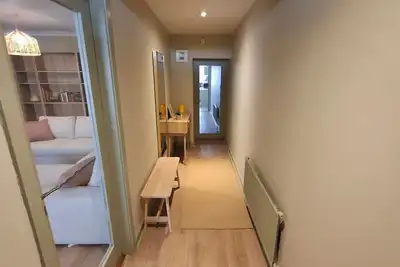 Image de Kilkenny Town House