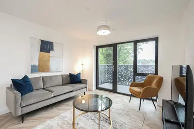 Image de Whispers in Light 65s Stay