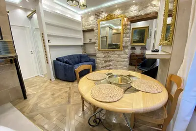 Image de Elegant flat in an historical building in the heart of the city