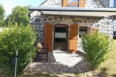 Image de Maison de Vacances 'Cantalou'