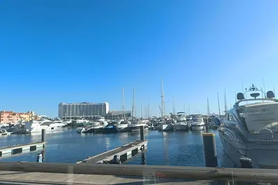 Image de Appartement 'Sol Nascente 2' avec piscine privée, terrasse partagée et Wi-Fi