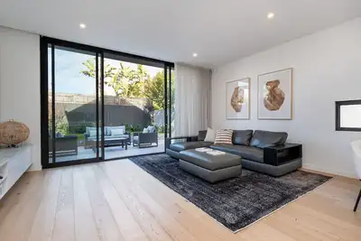 Image de The Executive in Caulfield South